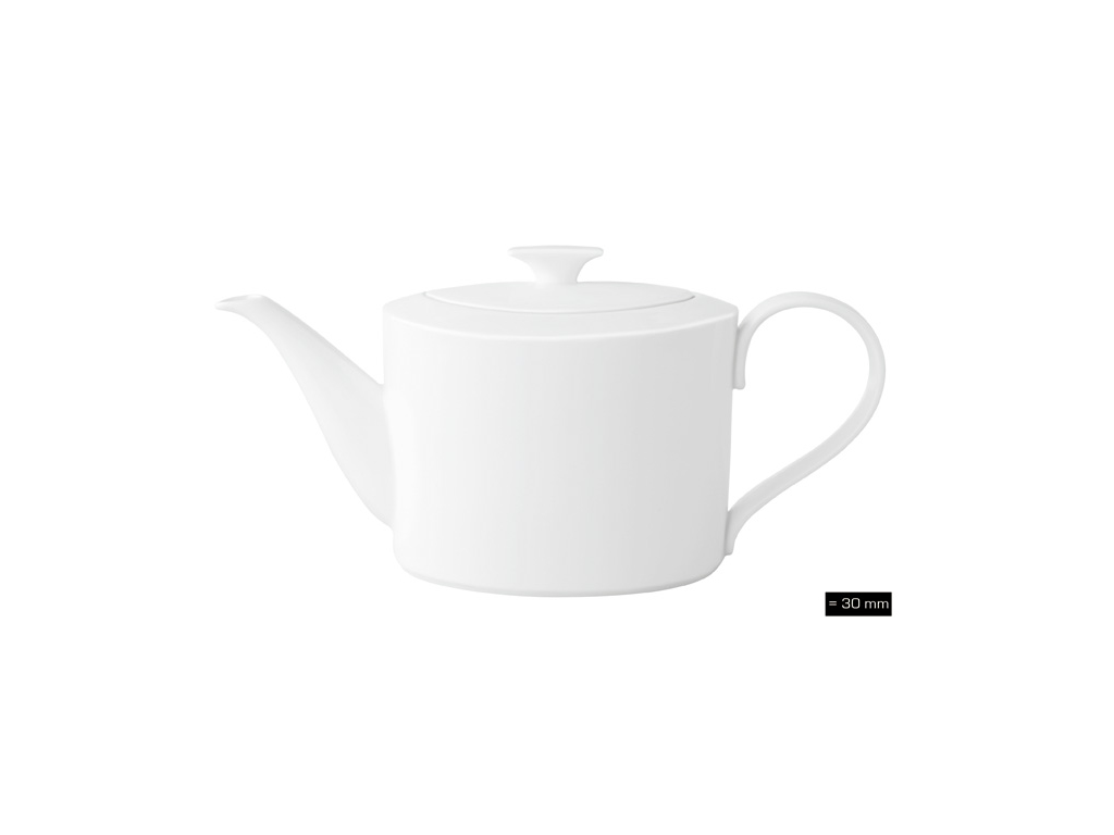 Modern Grace Teapot 1,20 L