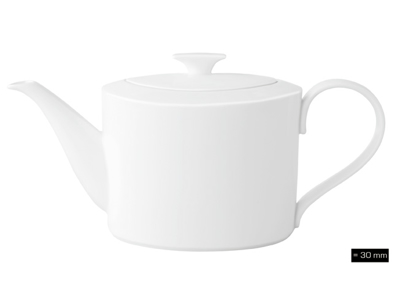 Modern Grace Teapot 1,20 L