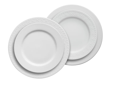 Millenia Tallrik platt 290 mm