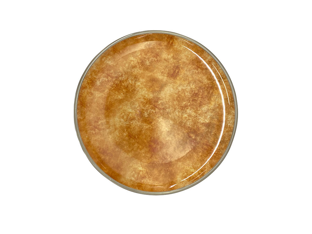 Artesano äng tallrik Ø32