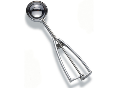 Portionssked 1/20 ltr. Ø 5,6 cm