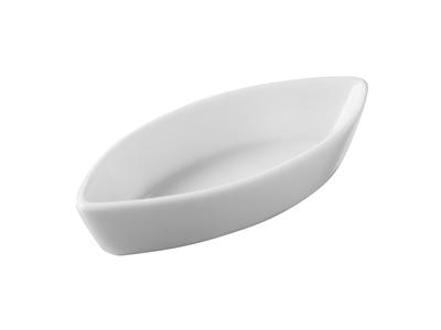 Miniatyrer Skål 9,5x4,x2 cm 0,