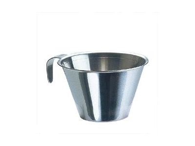 Decilitermått 1 dl m/hank