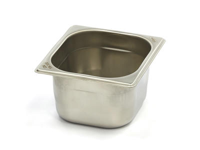 Maxima Kantinbehållare RF 1/ 6GN | 100mm