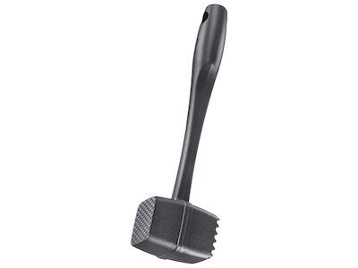 Köttklubba Robusto Spezial Black Edition