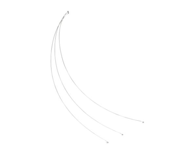 Ostetråd till Osti* dubbel 3st.