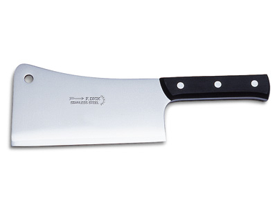 Köttyx, 23 cm, F. Dick