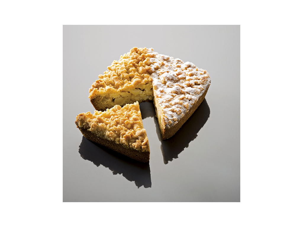 Bakeform Formasil 4 stycken fyrkantig