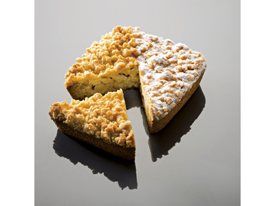 Bakeform Formasil 4 stycken fyrkantig