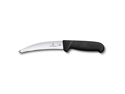 Tarmkniv/Gydekniv, 15 cm, Victorinox Fibrox