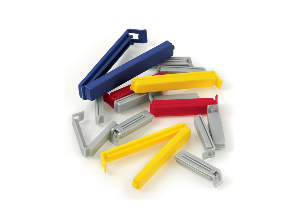 Poslåsare Twixit set m/15st