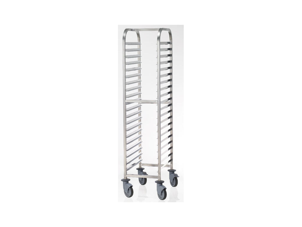 Ställvagn 1/1 GN 20 stick 170 cm