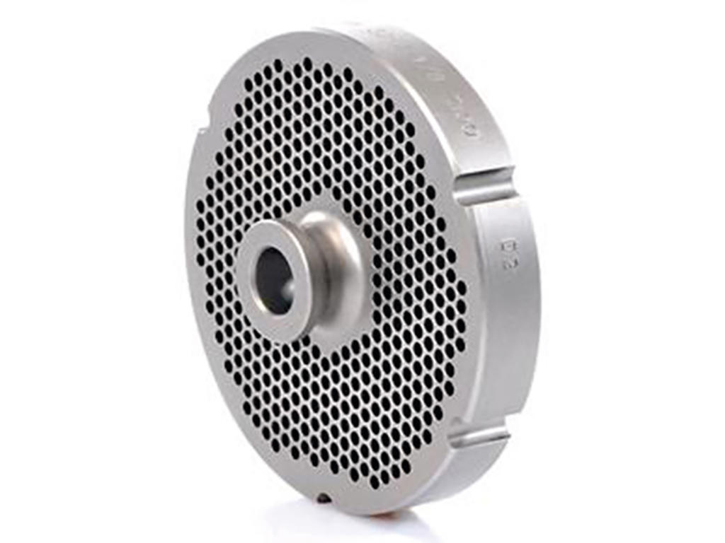 Hålscheibe Zico nr. 12, 3,0 mm MED NÄSA