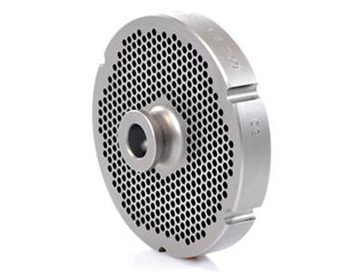 Hålscheibe Zico nr. 12, 3,0 mm MED NÄSA