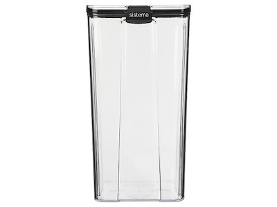 Förvaringslåda 4 ltr Tritan Ultra