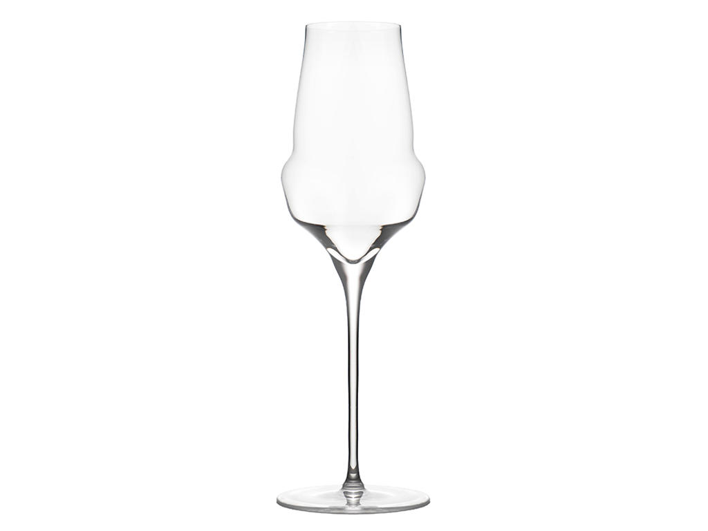 Glas Cocoon Champagne 34 cl