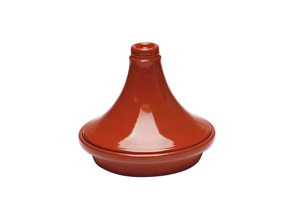 Tagine 17 cm Terrakotta