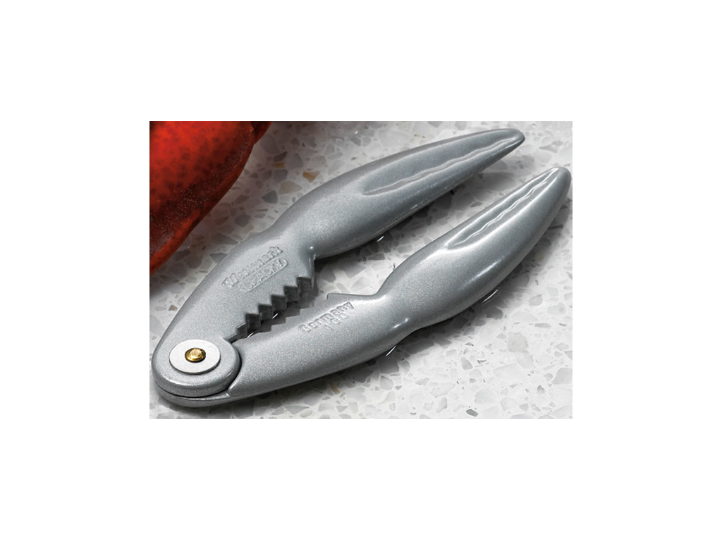 Hummerknäckare, Cracky