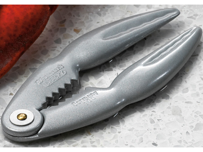 Hummerknäckare, Cracky