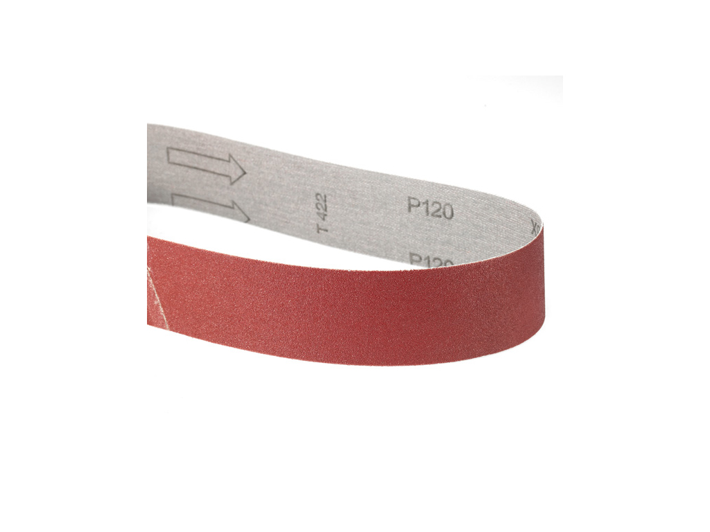 Slipband 45x795 mm korn 120