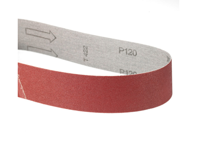 Slipband 45x795 mm korn 120