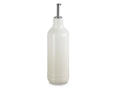 Oliekande 0,3 ltr Meringue LeCreuset