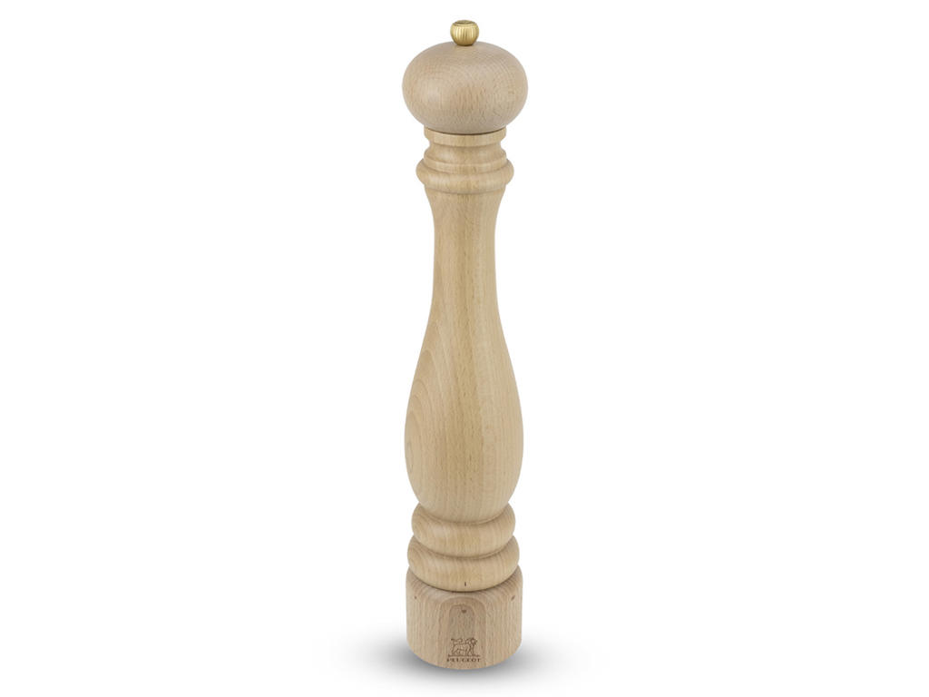 Pepparkvarn 40cm Peugeot U Select Natur