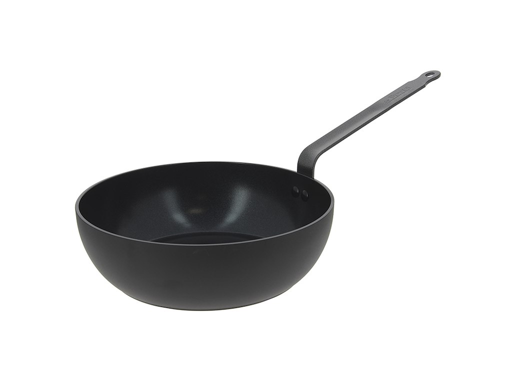 De Buyer non-stick stekpanna Ø28 cm PFAS-fri