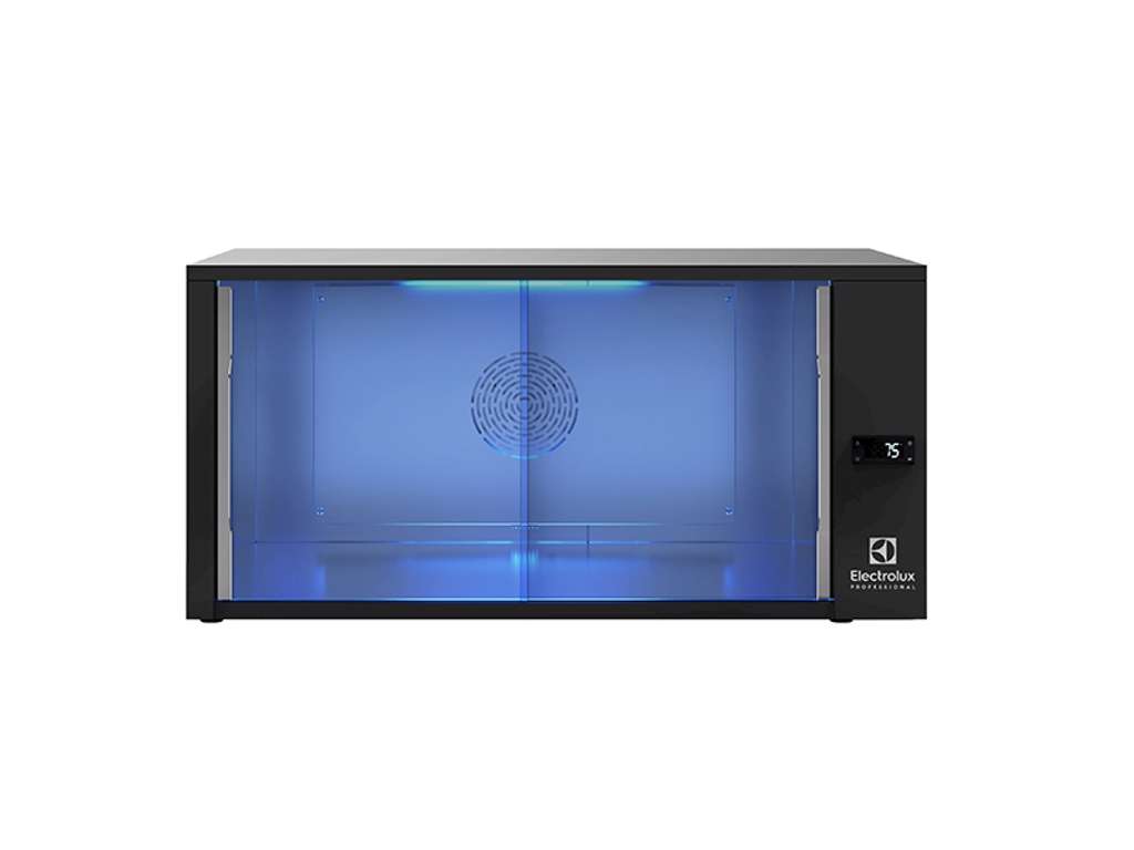 Värmeskåp 920x590x450 mm