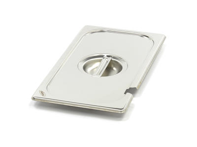 Kantinelåg RF 1/3 GN m/utskärning