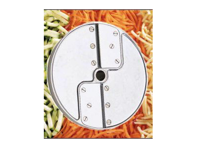 Julienneskiva R201-CL30 4x4