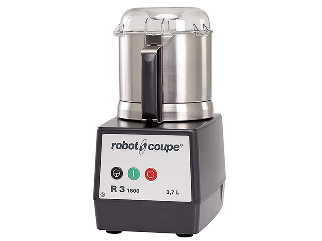 Robot Coupe R3 - 1500, 230 V, m. DK kontakt