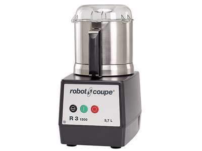 Robot Coupe R3 - 1500, 230 V, m. DK kontakt