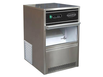 Isterningmaskin 26 kg/dygn 420x528x655