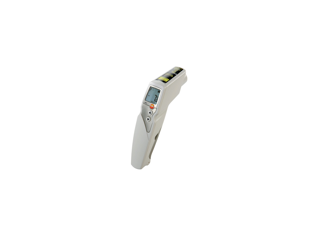 Digitaltermometer T831-T1 IR -30-400