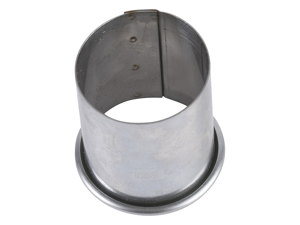 Utdragare slät Ø30 mm h:36 mm