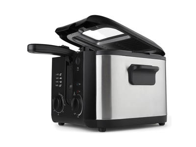 Friture bordmodel 2,5 liter Husholdning