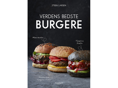 Bok Världens bästa användare