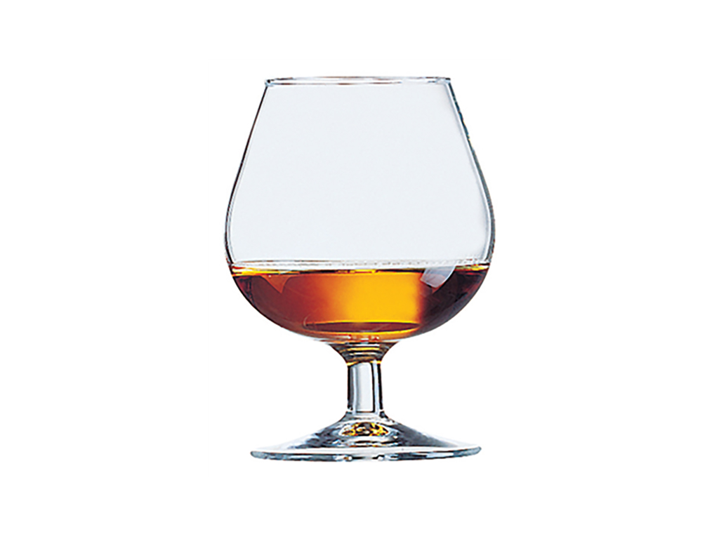 Glas Provning Cognac 15 cl