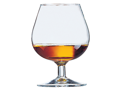 Glas Provning Cognac 15 cl