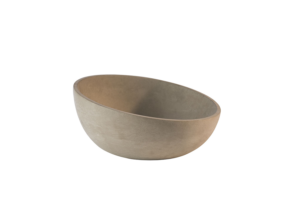 Skål sned cement Ø29,5 Element