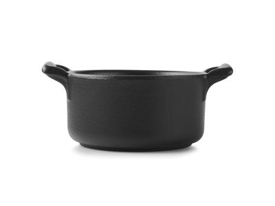 Belle Cuisine Rund Cocotte u/Låg