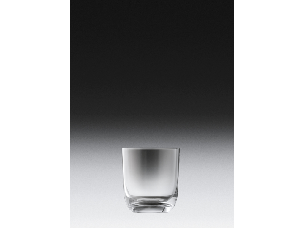 La Divina Glas Whisky 36 cl 94 mm