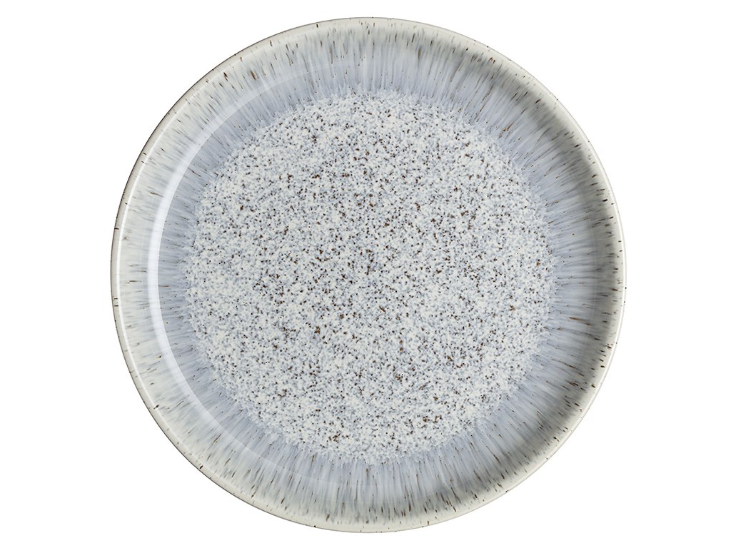 Tallerken Ø26cm Halo Speckle