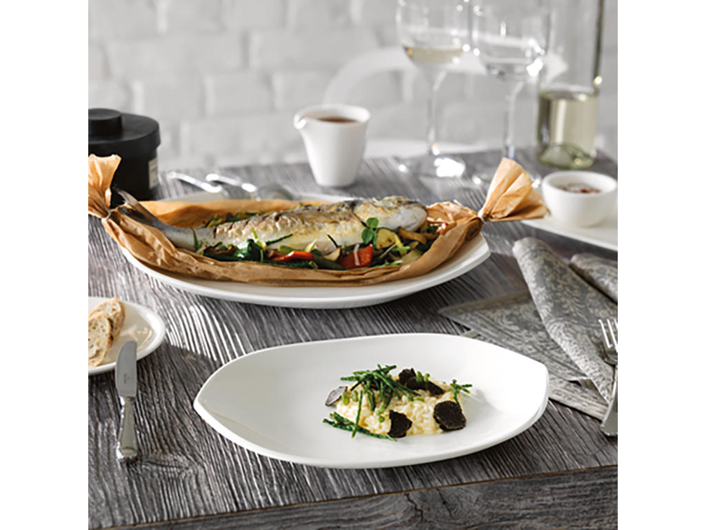 Artesano Original Fat ovalt 28x16