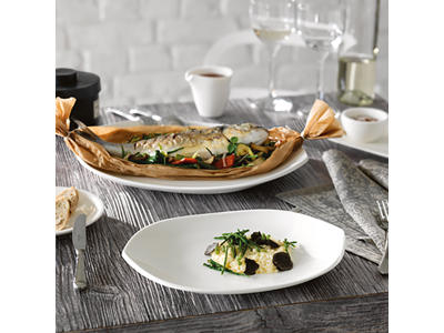 Artesano Original Fat ovalt 28x16