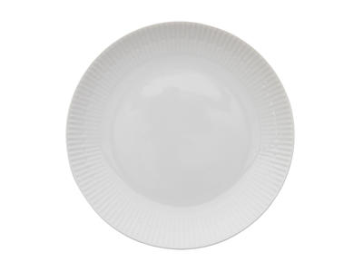 Tallrik Ø20 cm Relief 1 st