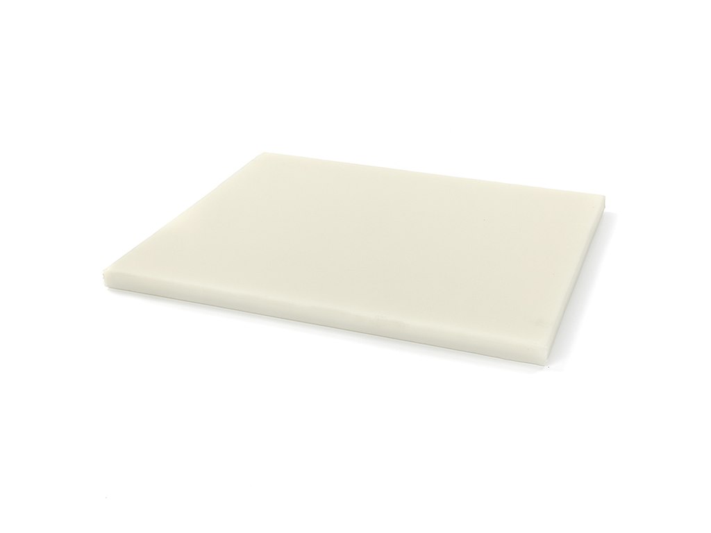 Platta 400 Poly till Vakuumpackare