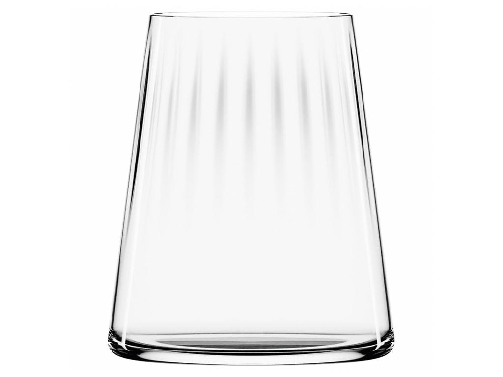 Glas symfoni Rödvins tumbler 50 cl