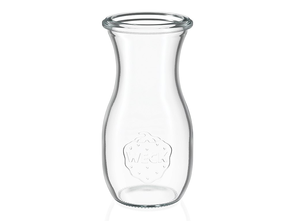 Weck Saftflaska u. lock 250 ml
